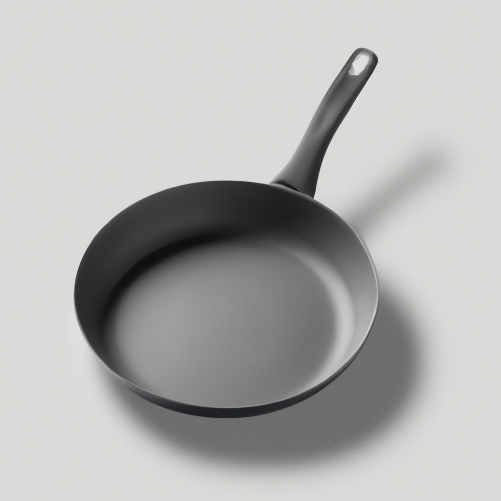 Producto — foto generada por IA