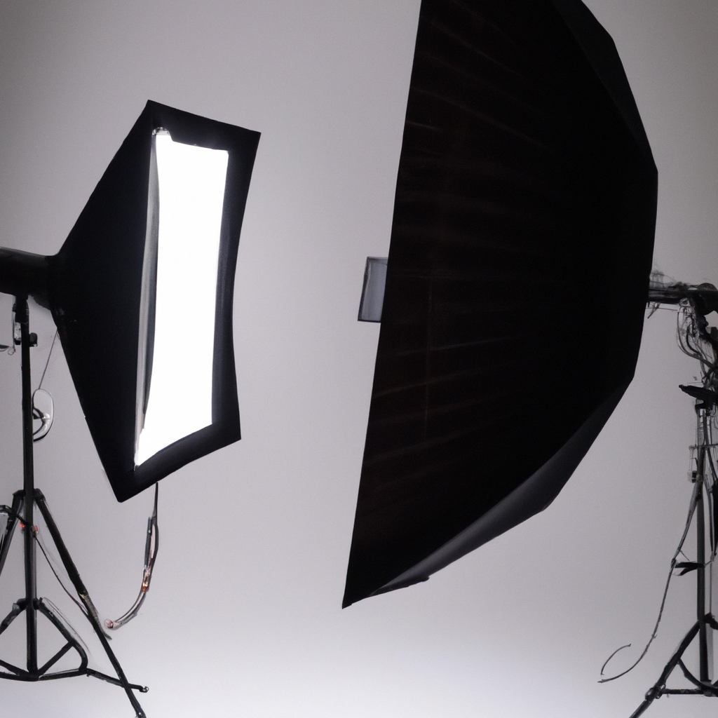 Estudio en Providencia — foto generada por IA